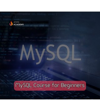 MySQL for Beginners: Database Essentials Simplified John Academy Code Key GLOBAL